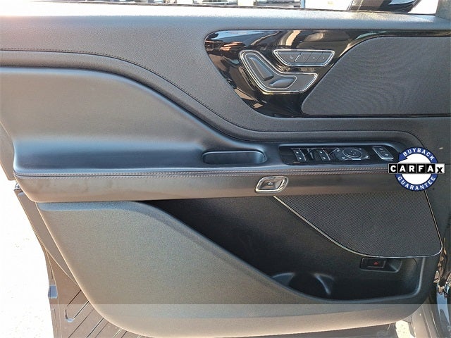 2023 Lincoln Aviator Standard