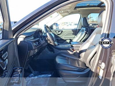 2023 Lincoln Aviator Standard