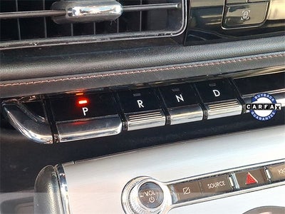 2023 Lincoln Aviator Standard