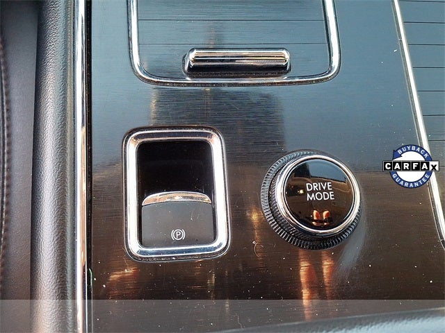 2023 Lincoln Aviator Standard