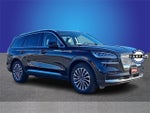 2023 Lincoln Aviator Standard