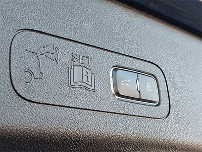 2023 Lincoln Aviator Standard