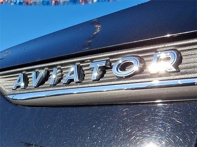 2023 Lincoln Aviator Standard