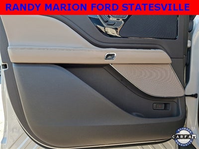 2023 Lincoln Aviator Standard