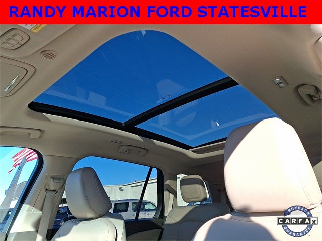 2023 Lincoln Aviator Standard