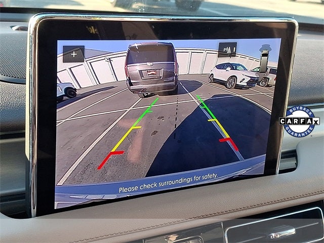 2023 Lincoln Aviator Standard