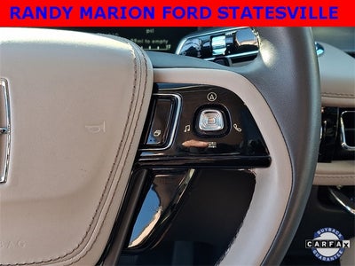 2023 Lincoln Aviator Standard