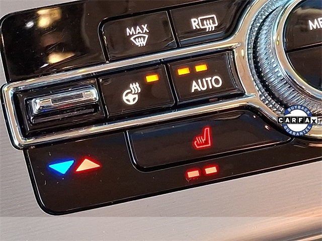 2023 Lincoln Aviator Standard