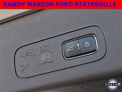 2023 Lincoln Aviator Standard