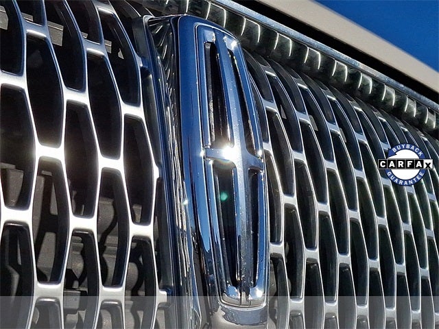 2023 Lincoln Aviator Standard