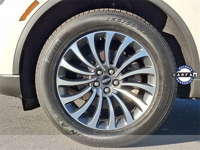 2023 Lincoln Aviator Standard