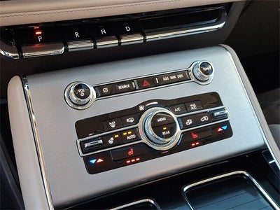 2023 Lincoln Aviator Standard