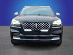 2022 Lincoln Aviator Black Label