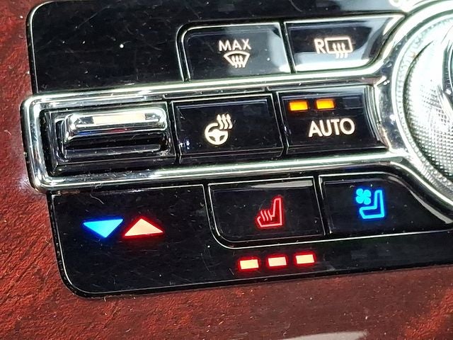 2022 Lincoln Aviator Black Label