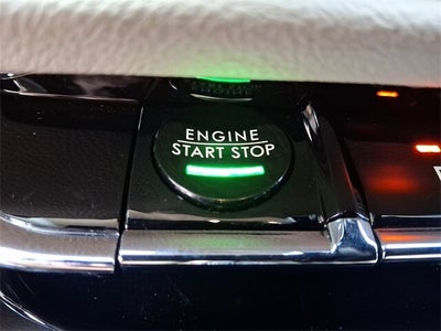 2025 Lincoln Corsair Reserve