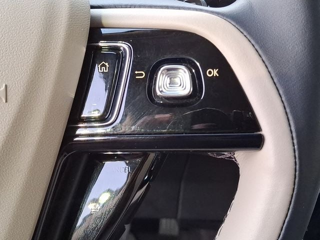 2025 Lincoln Corsair Reserve