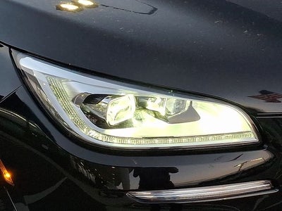 2025 Lincoln Corsair Reserve