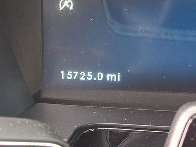 2025 Lincoln Corsair Reserve