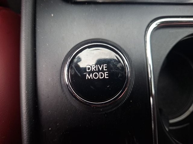 2025 Lincoln Corsair Reserve