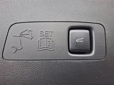 2025 Lincoln Corsair Reserve