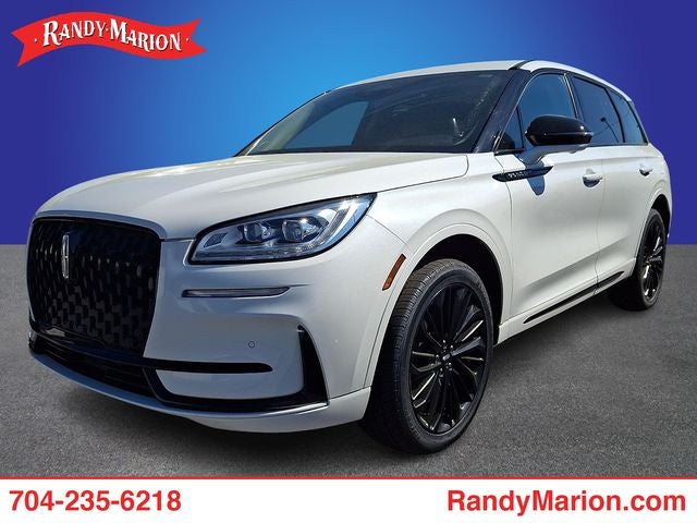 2025 Lincoln Corsair Reserve