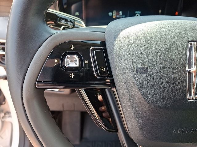 2025 Lincoln Corsair Reserve