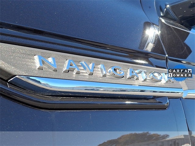 2024 Lincoln Navigator Premiere