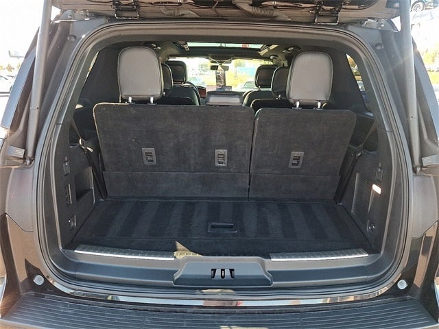 2024 Lincoln Navigator Premiere