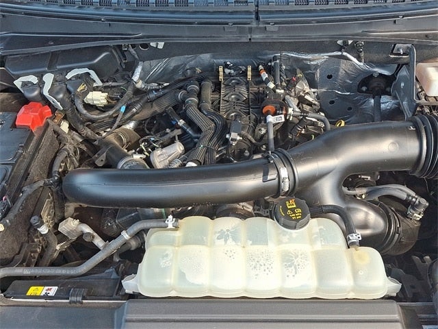 2022 Lincoln Navigator Black Label