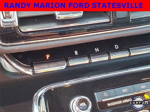 2023 Lincoln Navigator L L Reserve