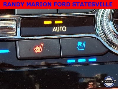 2023 Lincoln Navigator L L Reserve