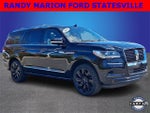 2023 Lincoln Navigator L L Reserve