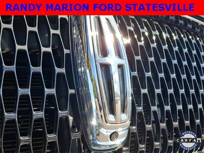 2023 Lincoln Navigator L L Reserve