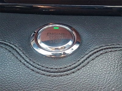 2023 Lincoln Navigator L L Reserve