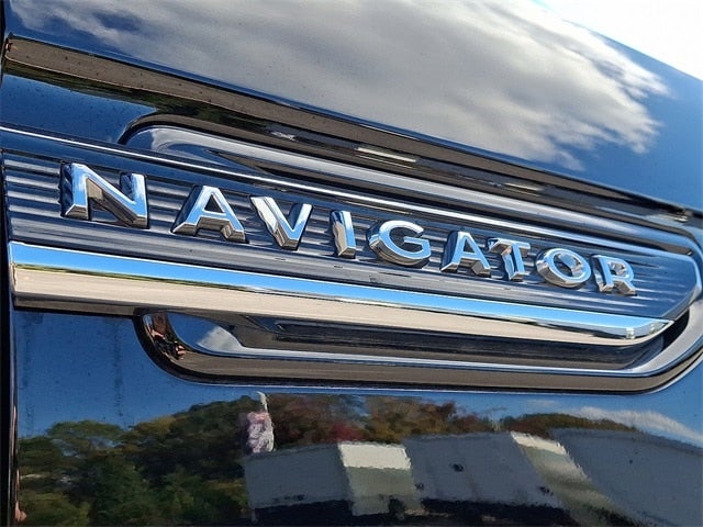 2023 Lincoln Navigator L L Reserve