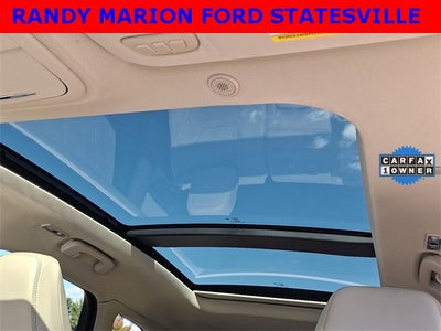 2021 Lincoln Corsair Plug-In Hybrid Grand Touring