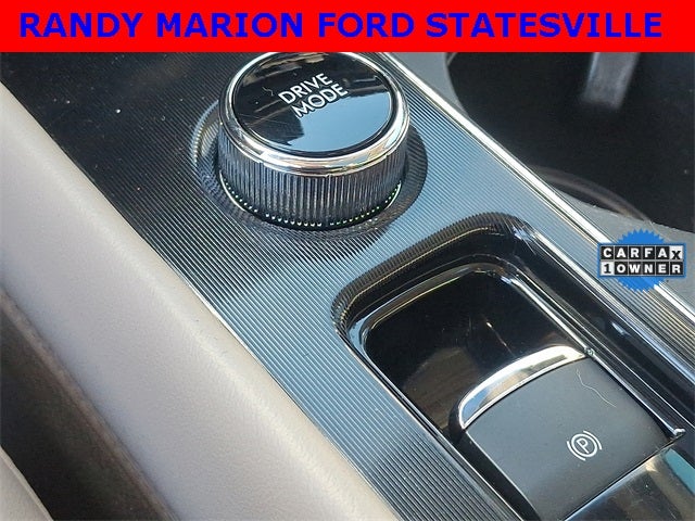 2021 Lincoln Corsair Plug-In Hybrid Grand Touring