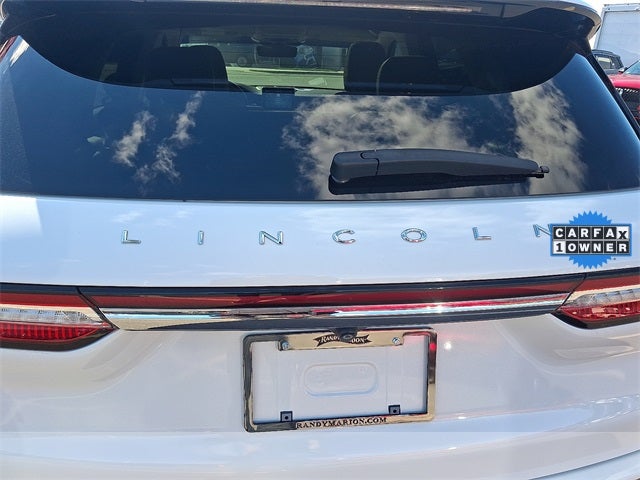 2021 Lincoln Corsair Plug-In Hybrid Grand Touring