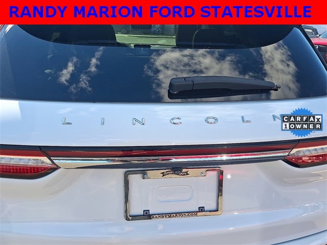 2021 Lincoln Corsair Plug-In Hybrid Grand Touring