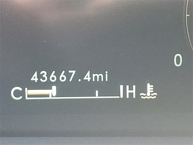 2021 Lincoln Corsair Plug-In Hybrid Grand Touring