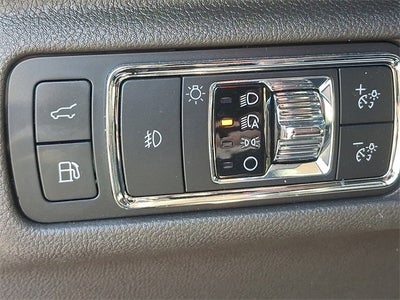 2021 Lincoln Corsair Plug-In Hybrid Grand Touring