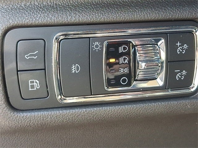 2021 Lincoln Corsair Plug-In Hybrid Grand Touring