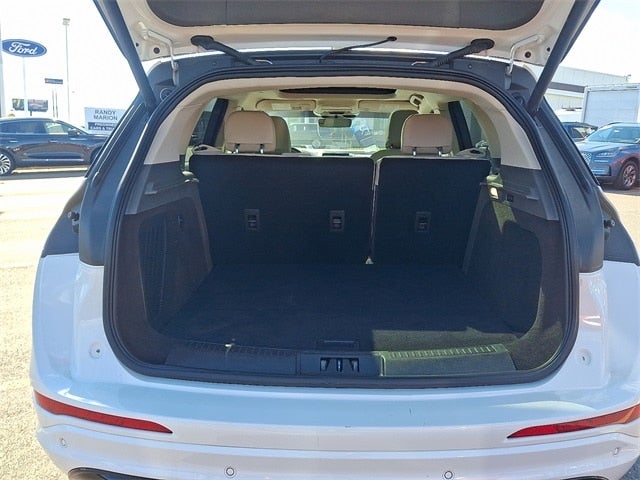 2021 Lincoln Corsair Plug-In Hybrid Grand Touring