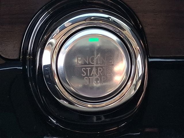 2022 Lincoln Corsair Grand Touring