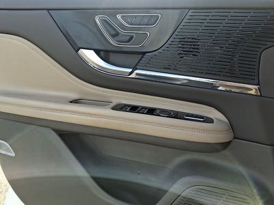 2022 Lincoln Corsair Grand Touring