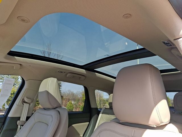 2022 Lincoln Corsair Grand Touring