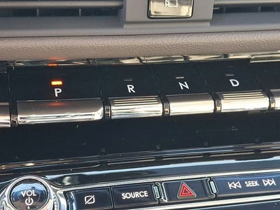 2022 Lincoln Corsair Grand Touring