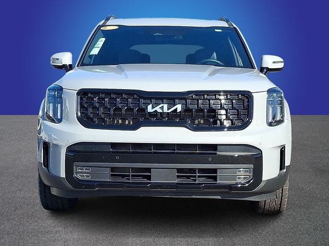 2024 Kia Telluride SX X-Pro