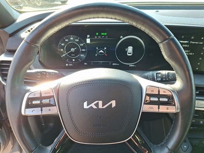 2024 Kia Telluride SX X-Pro