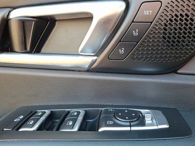 2024 Kia Telluride SX X-Pro